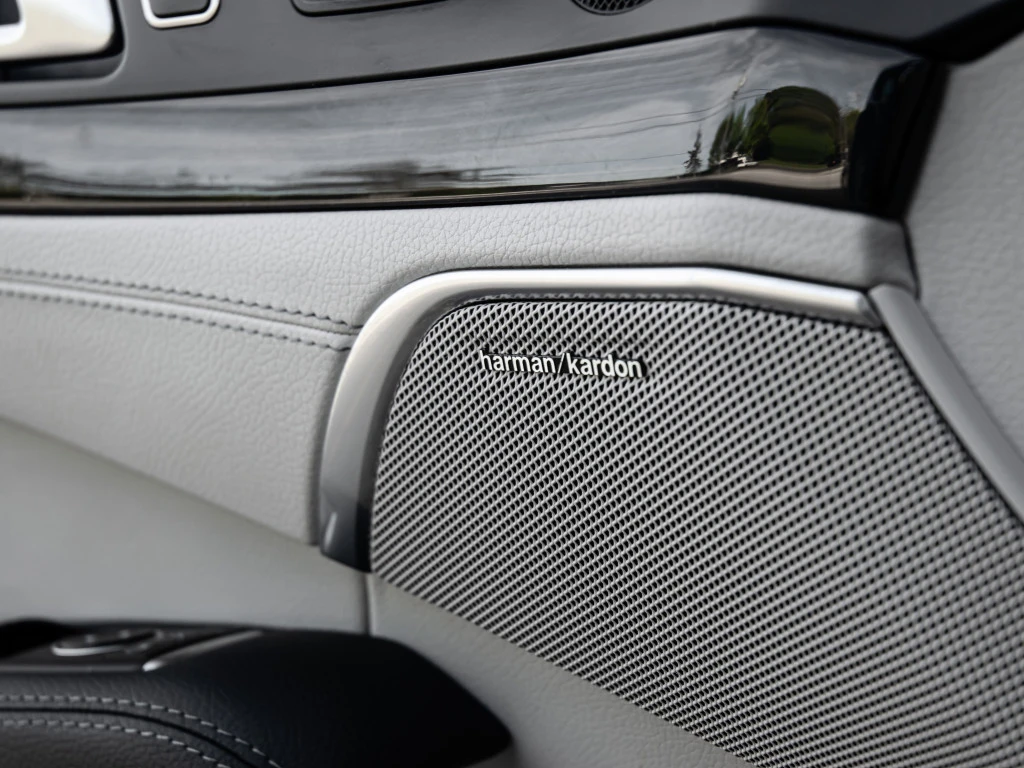 Mercedes-Benz SL 400 SL450* HARMAN/KARDON* ����� �����* �����*  | Mobile.bg � ����������� 12