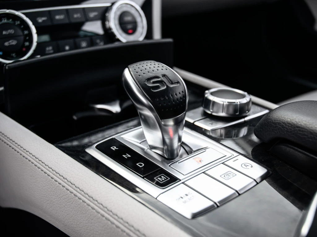 Mercedes-Benz SL 400 SL450* HARMAN/KARDON* ����� �����* �����*  | Mobile.bg � ����������� 11