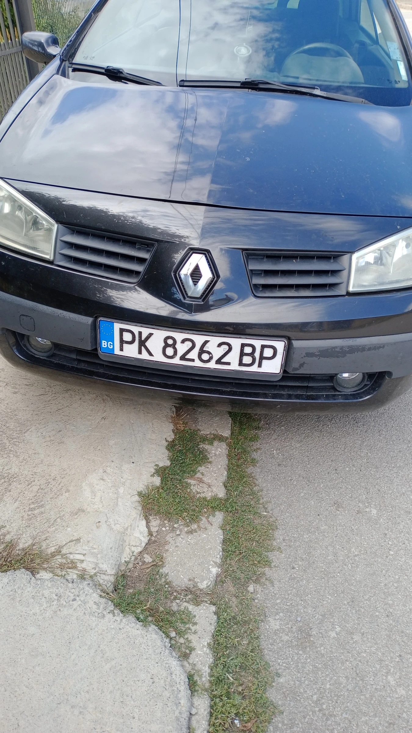 Renault Megane 1.9dci | Mobile.bg � ����������� 3