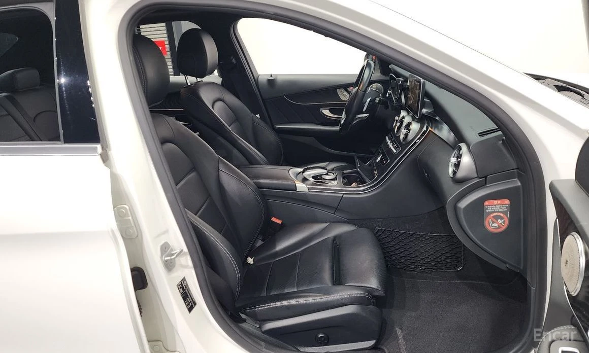 Mercedes-Benz C 250 | Mobile.bg � ����������� 11