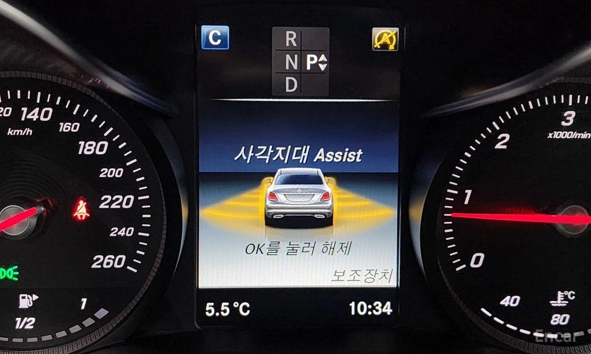 Mercedes-Benz C 250 | Mobile.bg � ����������� 8