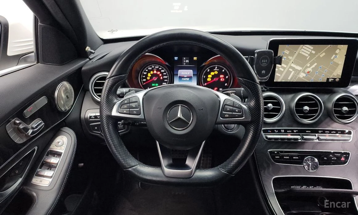 Mercedes-Benz C 250 | Mobile.bg � ����������� 13