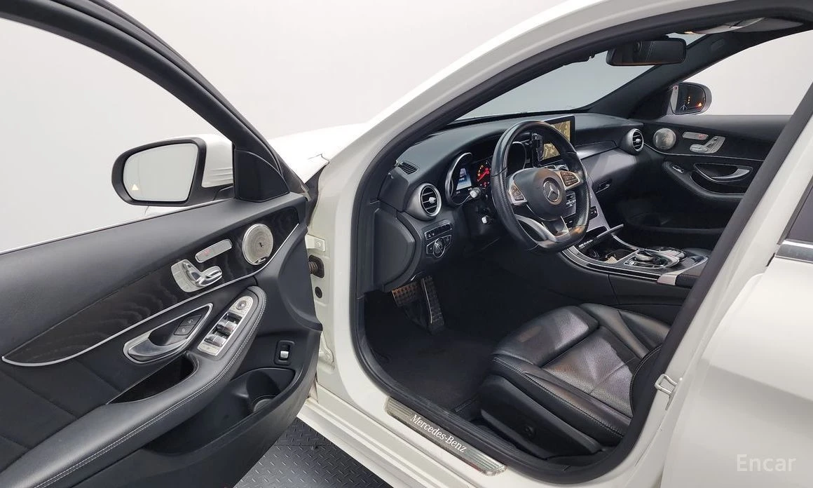 Mercedes-Benz C 250 | Mobile.bg � ����������� 10