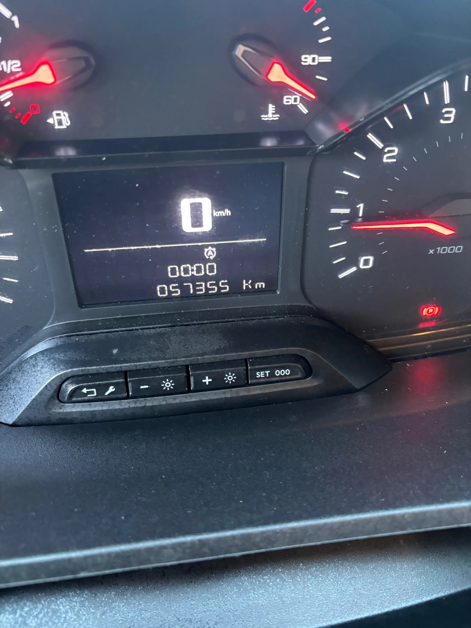 Peugeot Partner 1.2 | Mobile.bg � ����������� 12