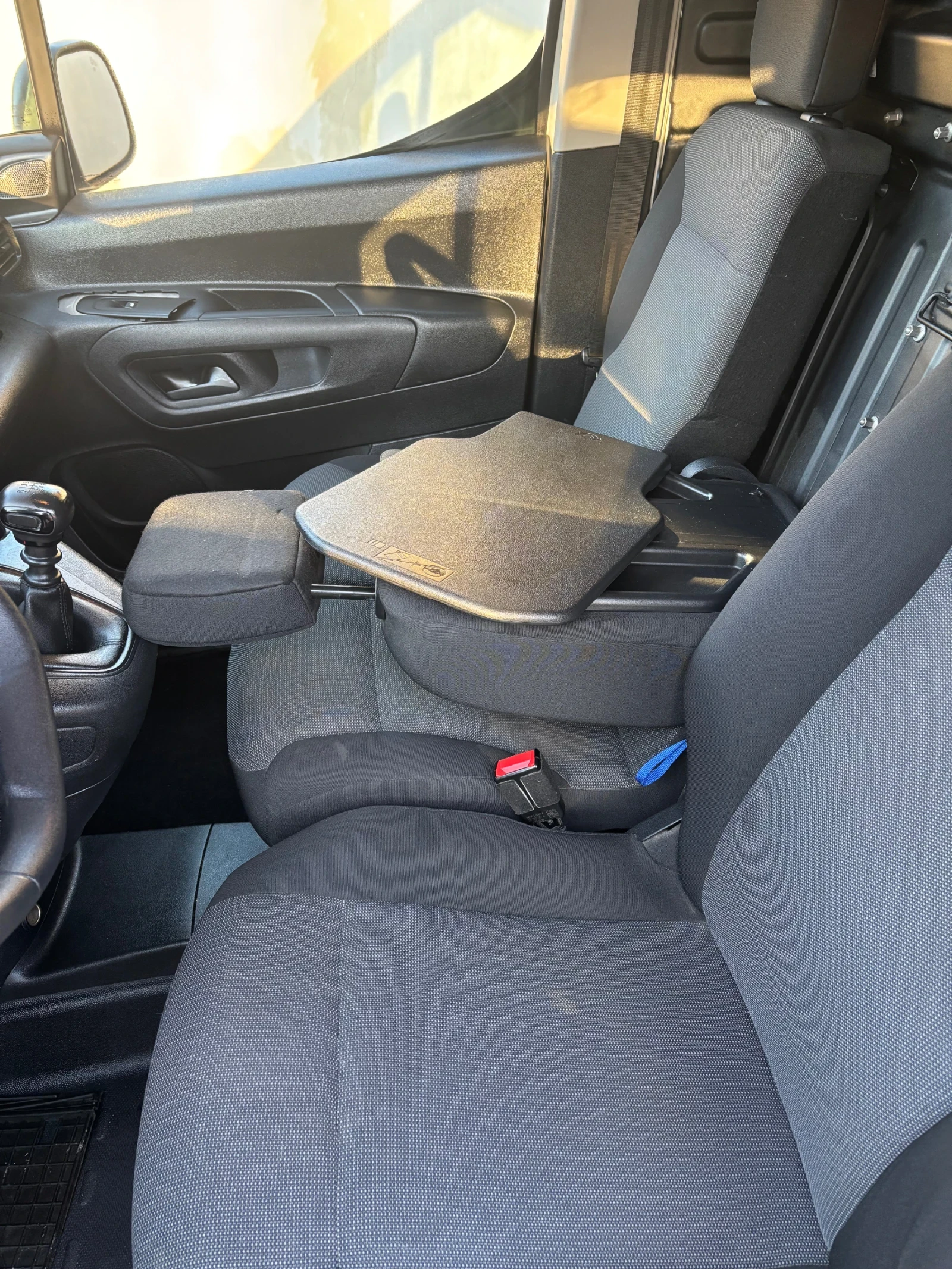 Peugeot Partner 1.2 | Mobile.bg � ����������� 13