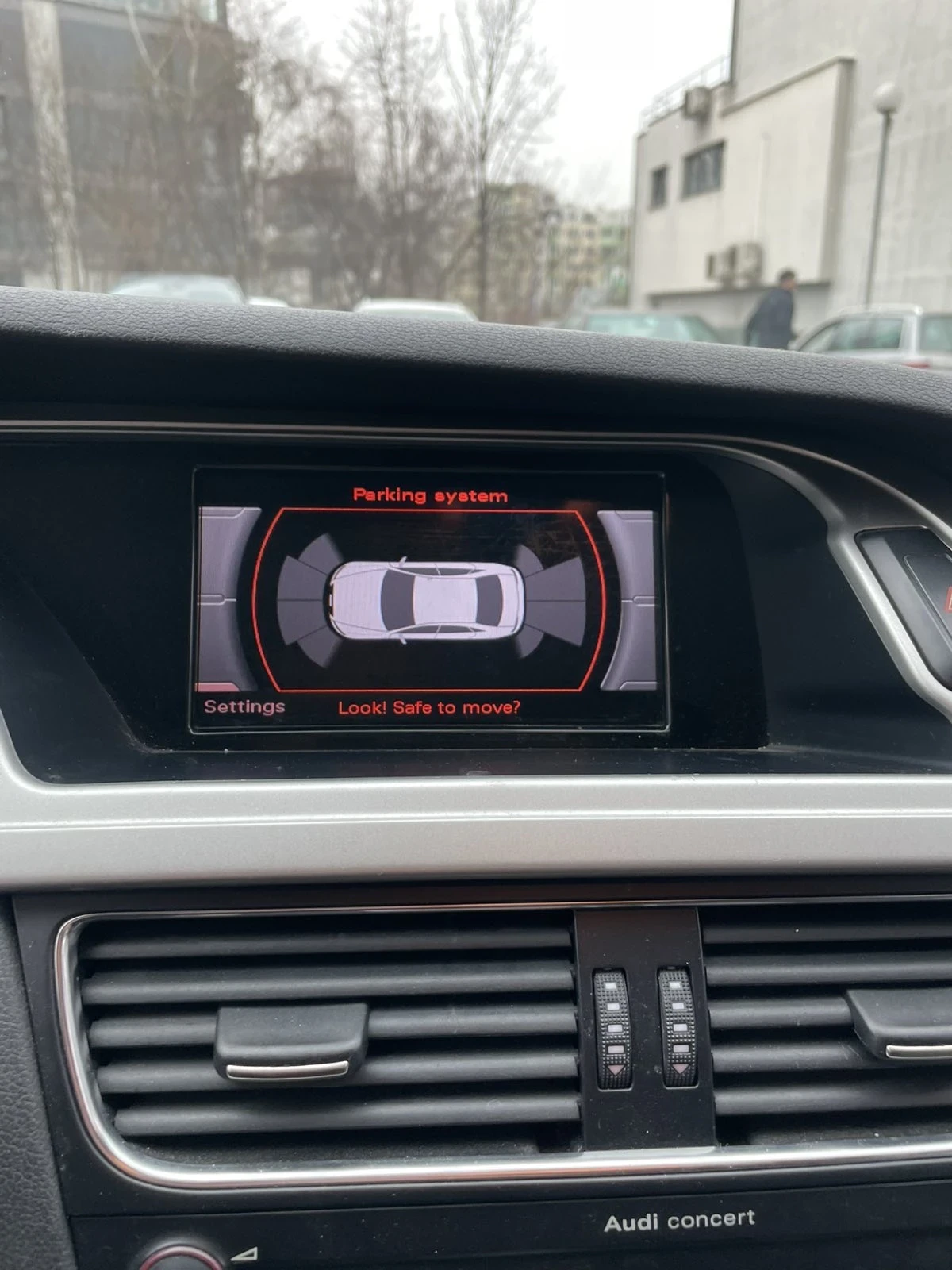 Audi A4  - изображение 9