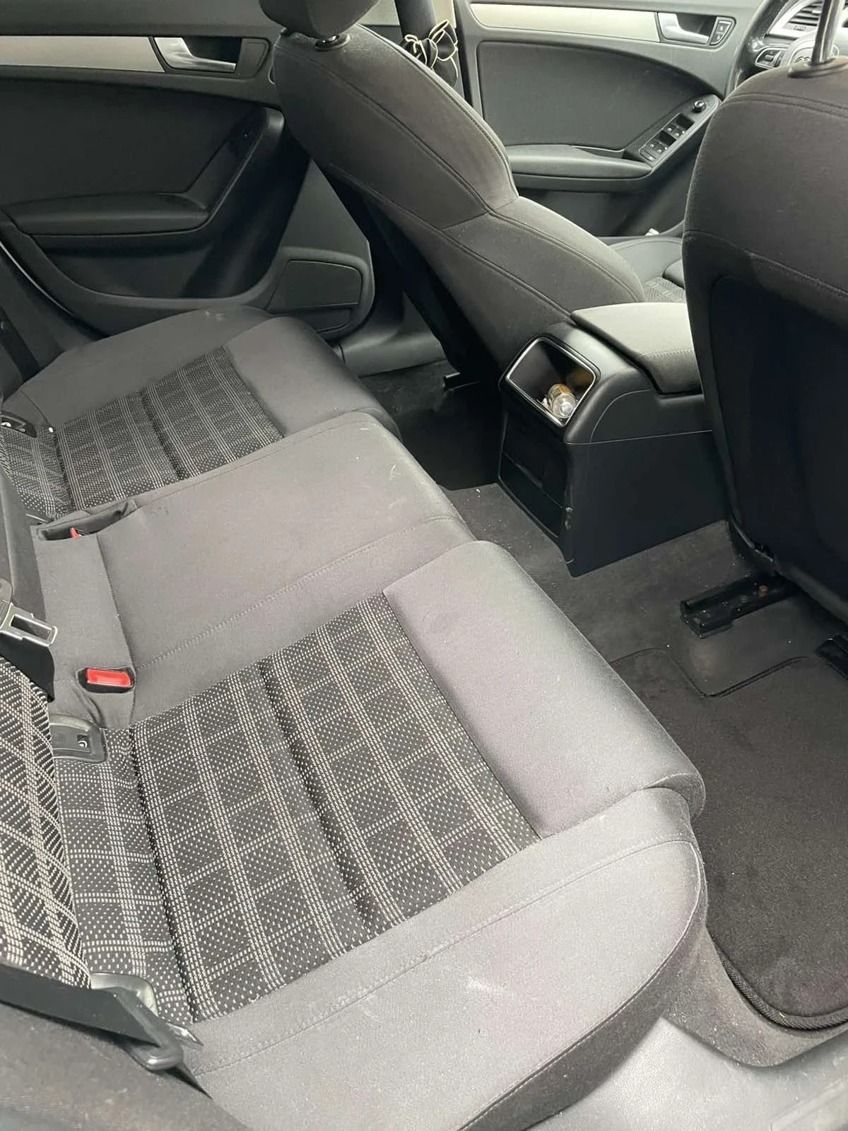 Audi A4  - изображение 8