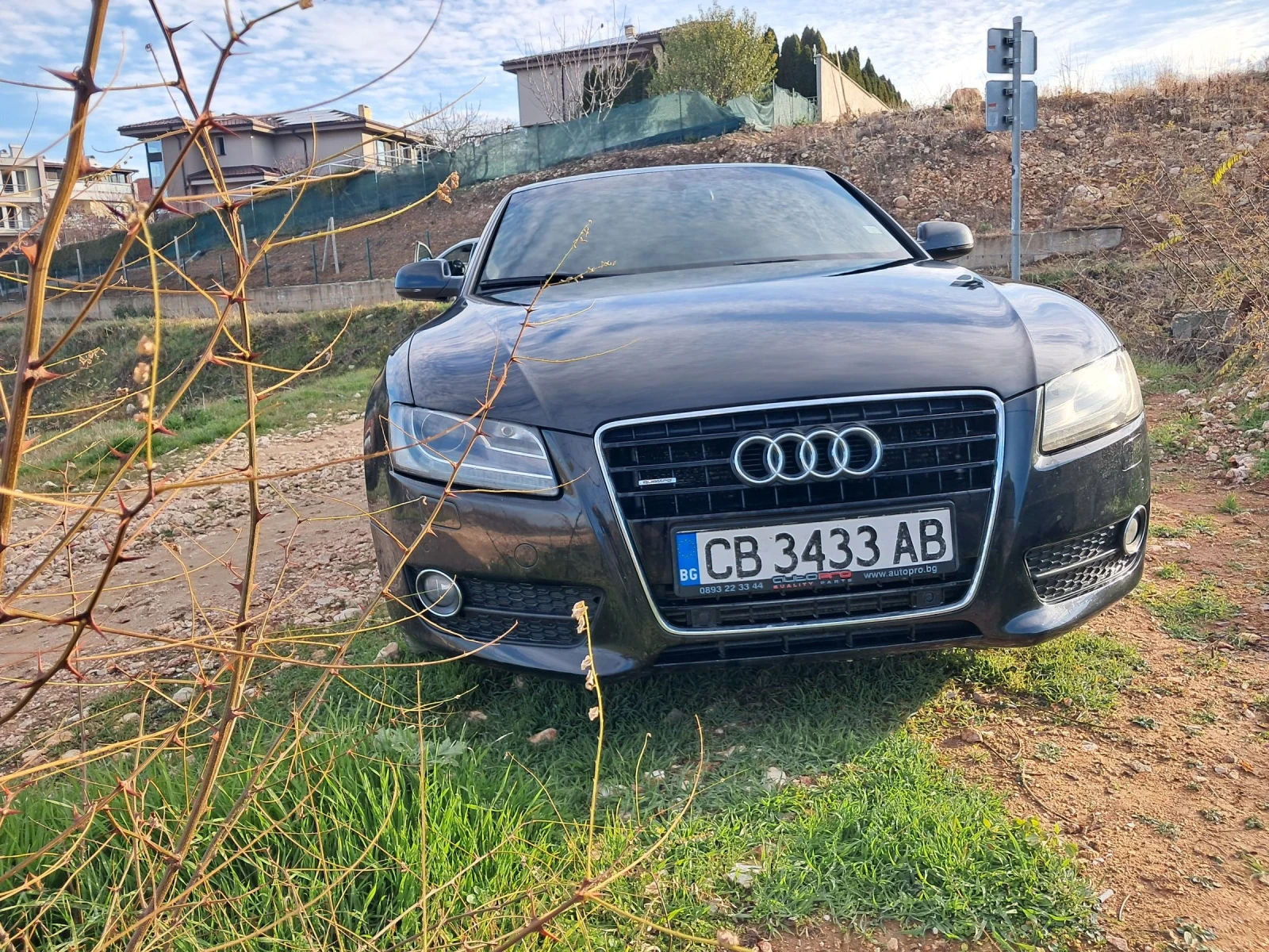 Audi A5  - изображение 4