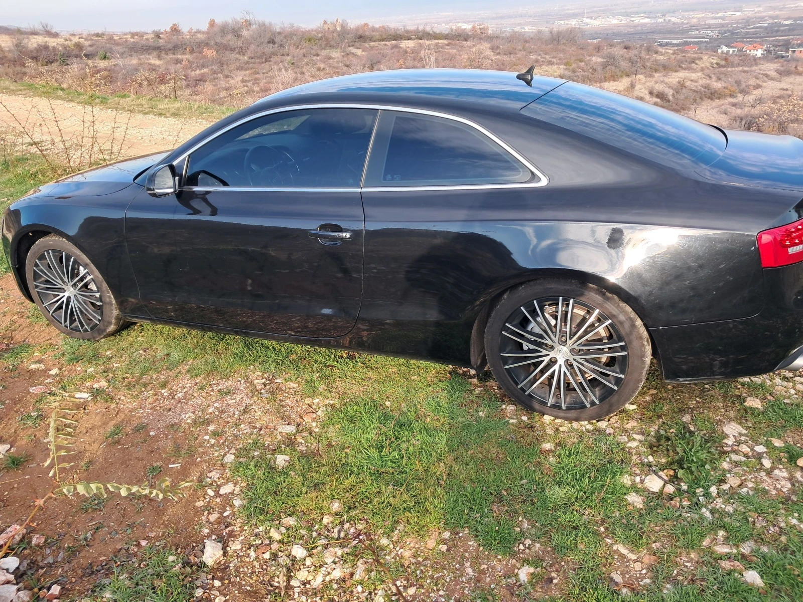 Audi A5  - изображение 5