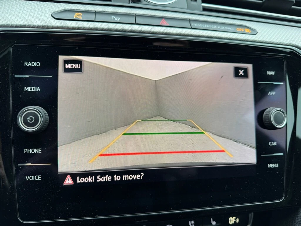 VW Arteon R LINE PREMIUM* 4 Motion* No Accidents* FULL | Mobile.bg � ����������� 13