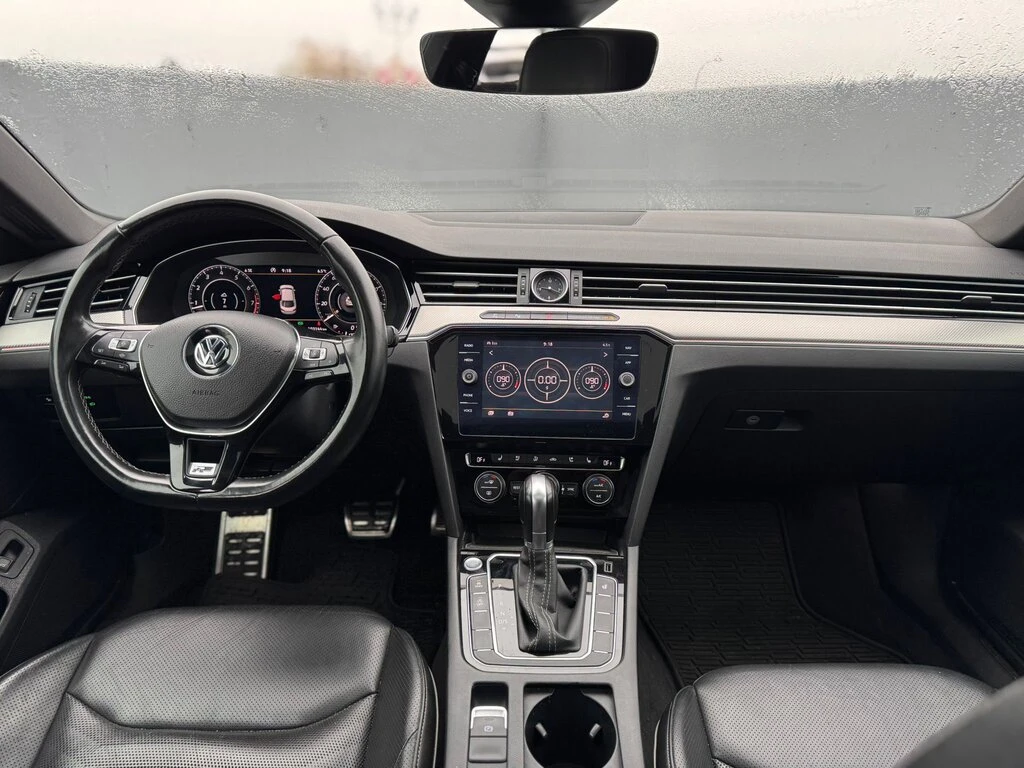 VW Arteon R LINE PREMIUM* 4 Motion* No Accidents* FULL - изображение 10