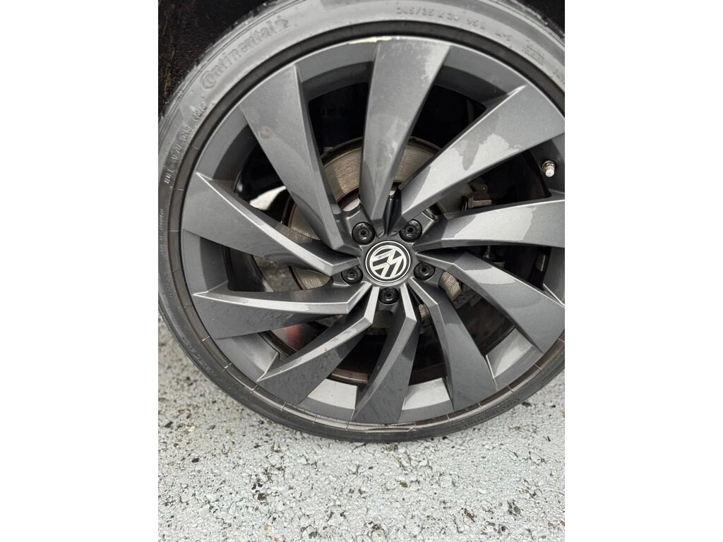 VW Arteon R LINE PREMIUM* 4 Motion* No Accidents* FULL | Mobile.bg � ����������� 17