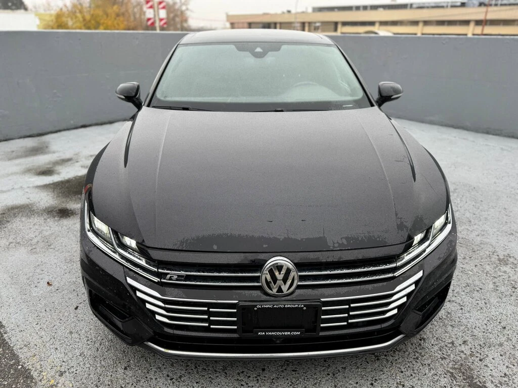VW Arteon R LINE PREMIUM* 4 Motion* No Accidents* FULL - изображение 2
