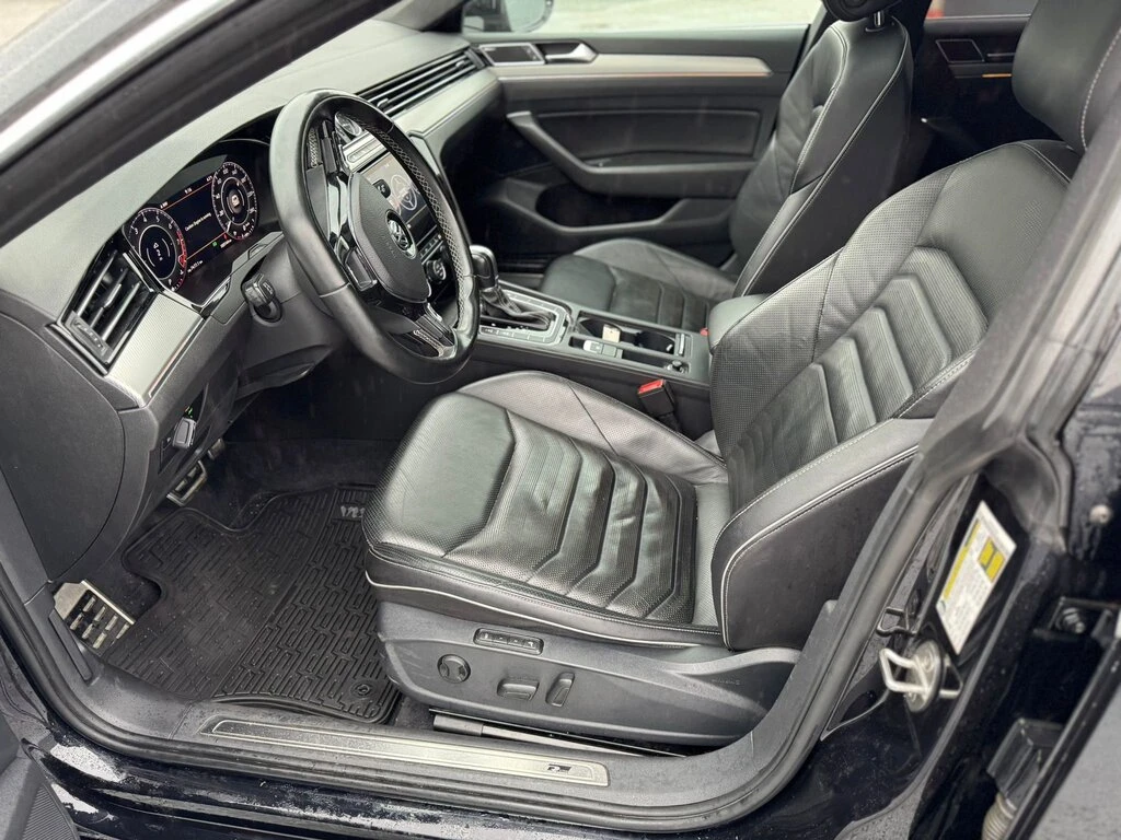 VW Arteon R LINE PREMIUM* 4 Motion* No Accidents* FULL - изображение 9