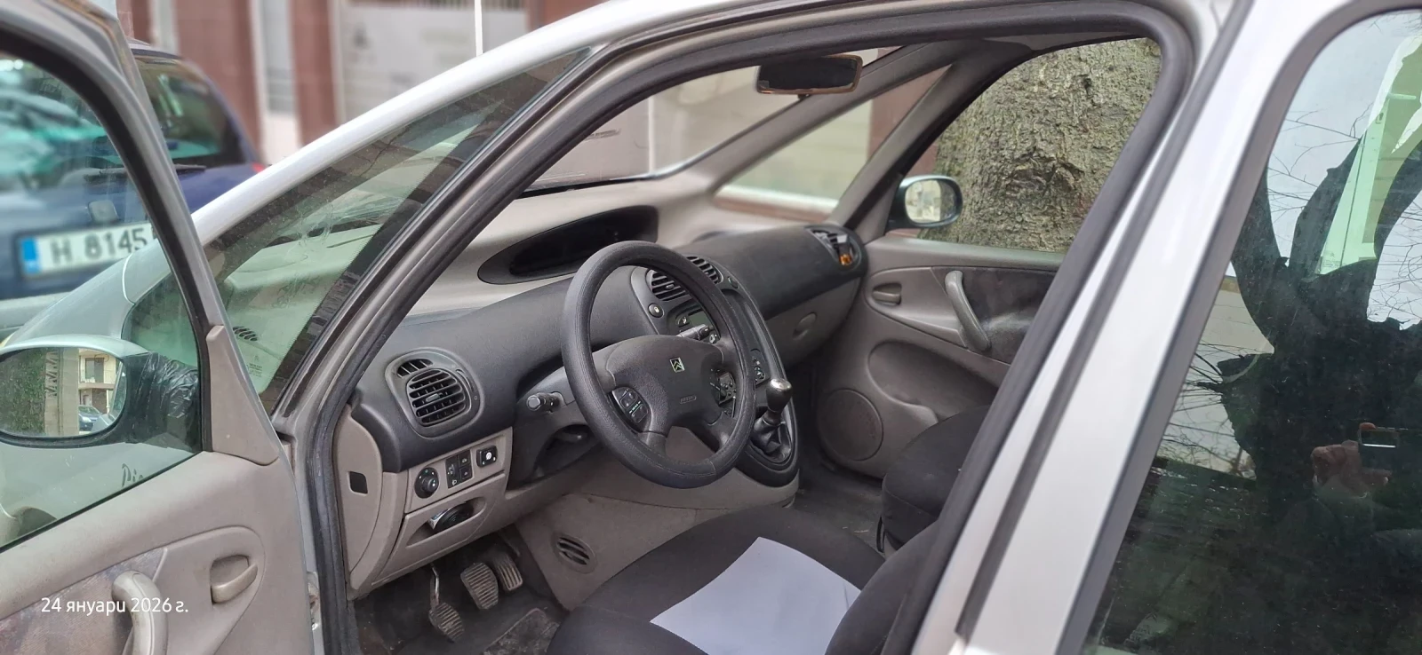 Citroen Xsara picasso | Mobile.bg � ����������� 7