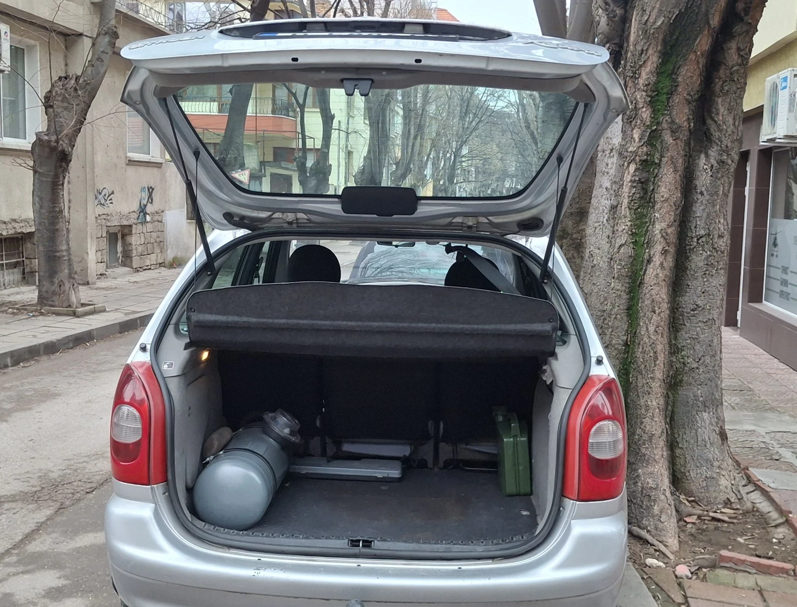Citroen Xsara picasso | Mobile.bg � ����������� 3