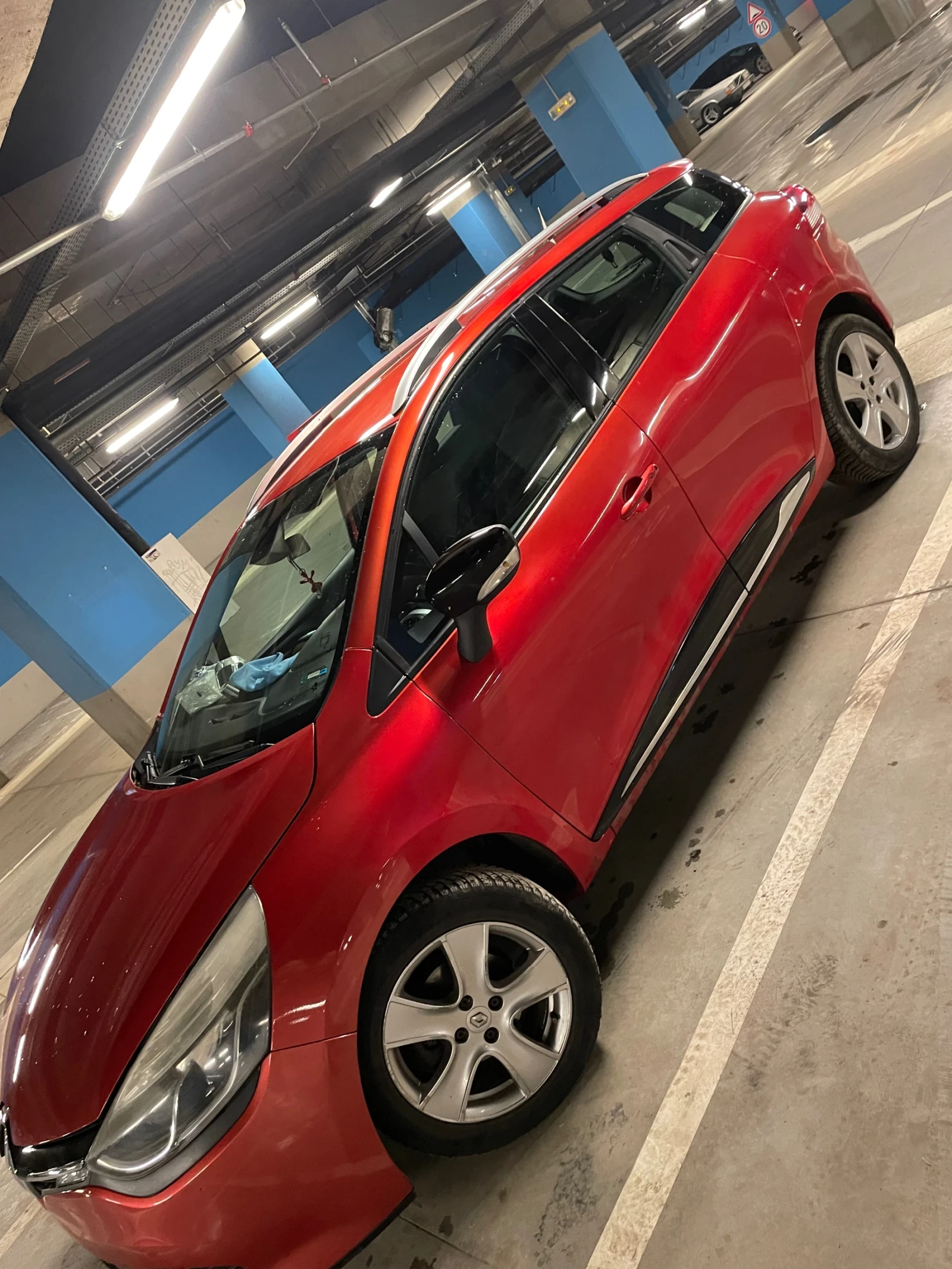 Renault Clio  - изображение 2