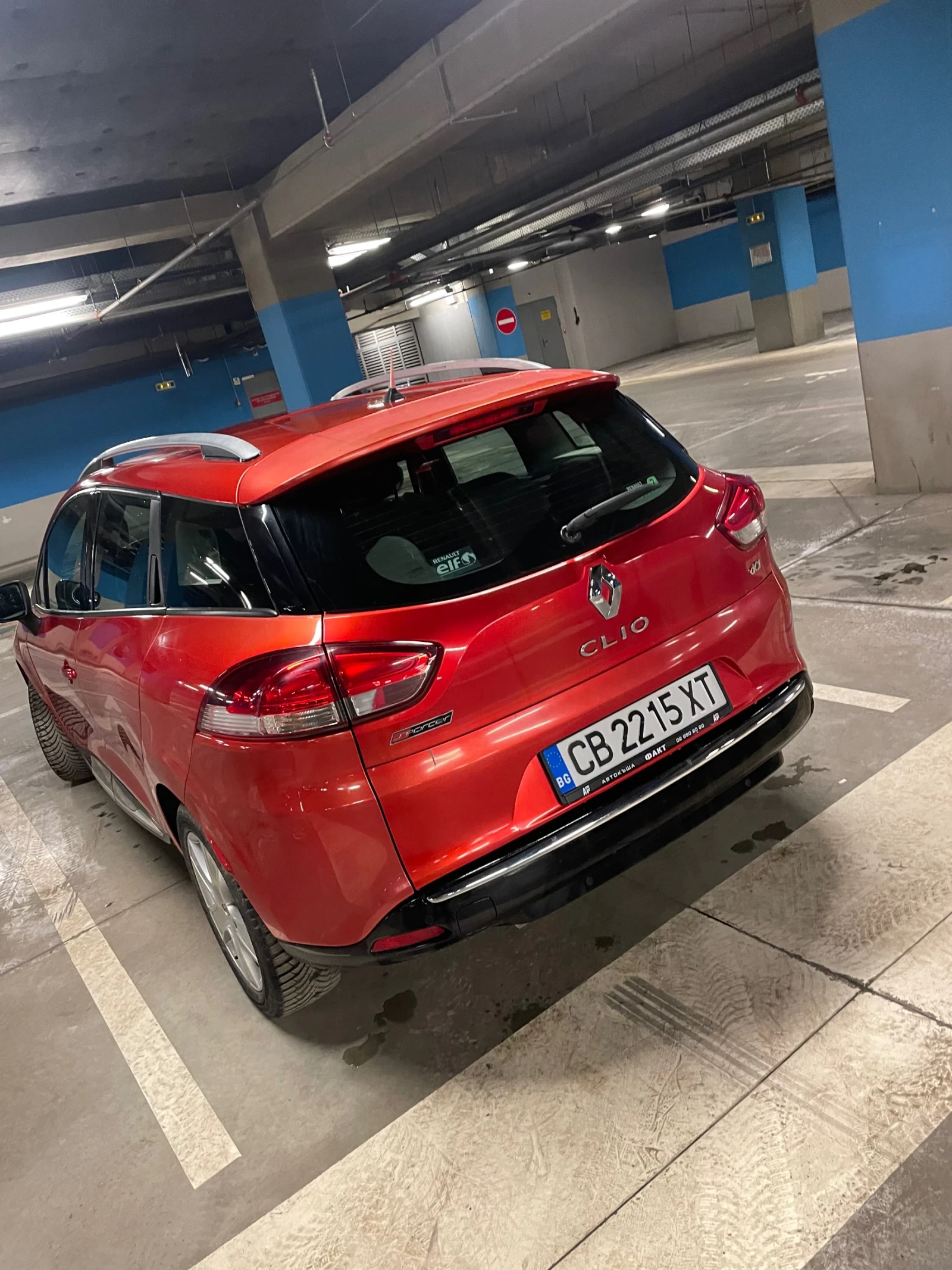 Renault Clio  - изображение 3
