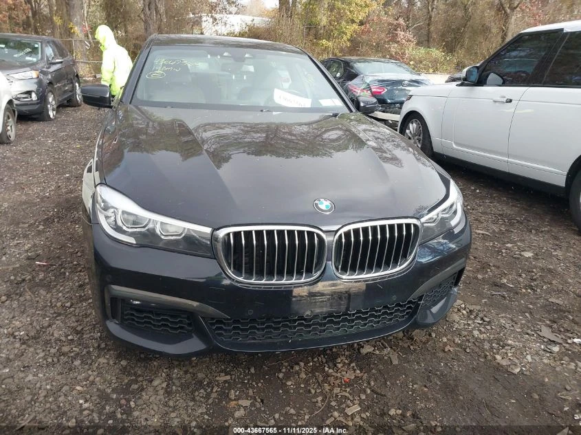 BMW 740 3l I xDrive | Mobile.bg � ����������� 6