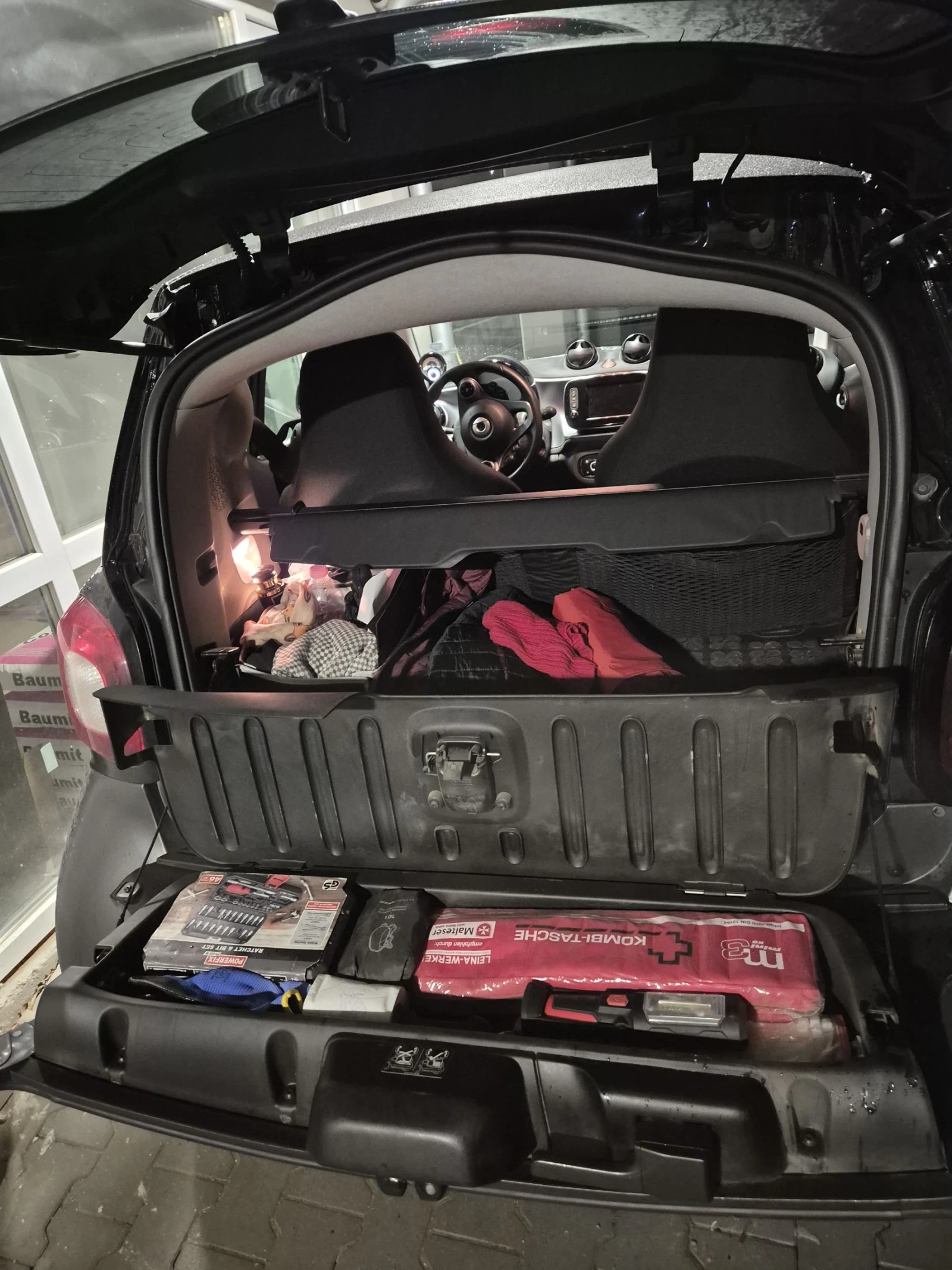 Smart Fortwo  - изображение 9