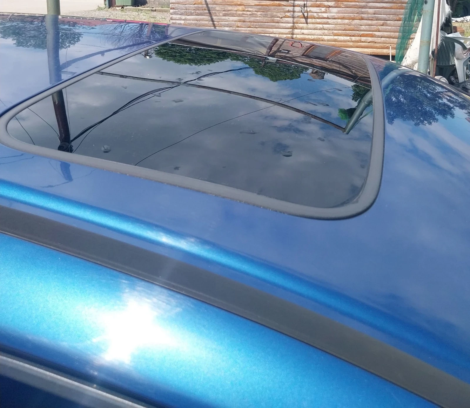 Honda Accord Цяла за Части - изображение 6