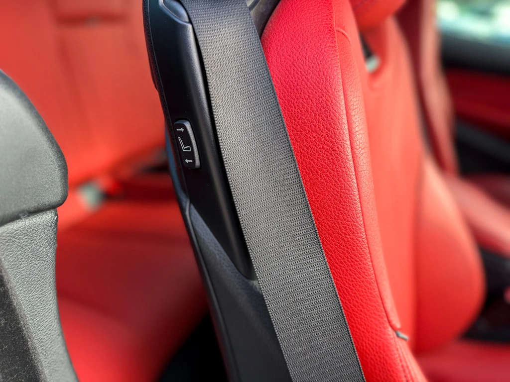 BMW 440 xDrive Conv/HARDTOP/BSM/NAVI/RED LEATHER/3L | Mobile.bg � ����������� 16