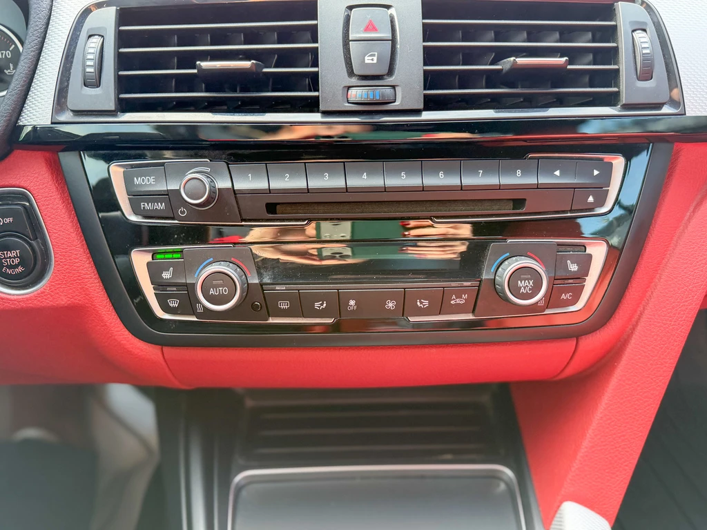 BMW 440 xDrive Conv/HARDTOP/BSM/NAVI/RED LEATHER/3L | Mobile.bg � ����������� 15