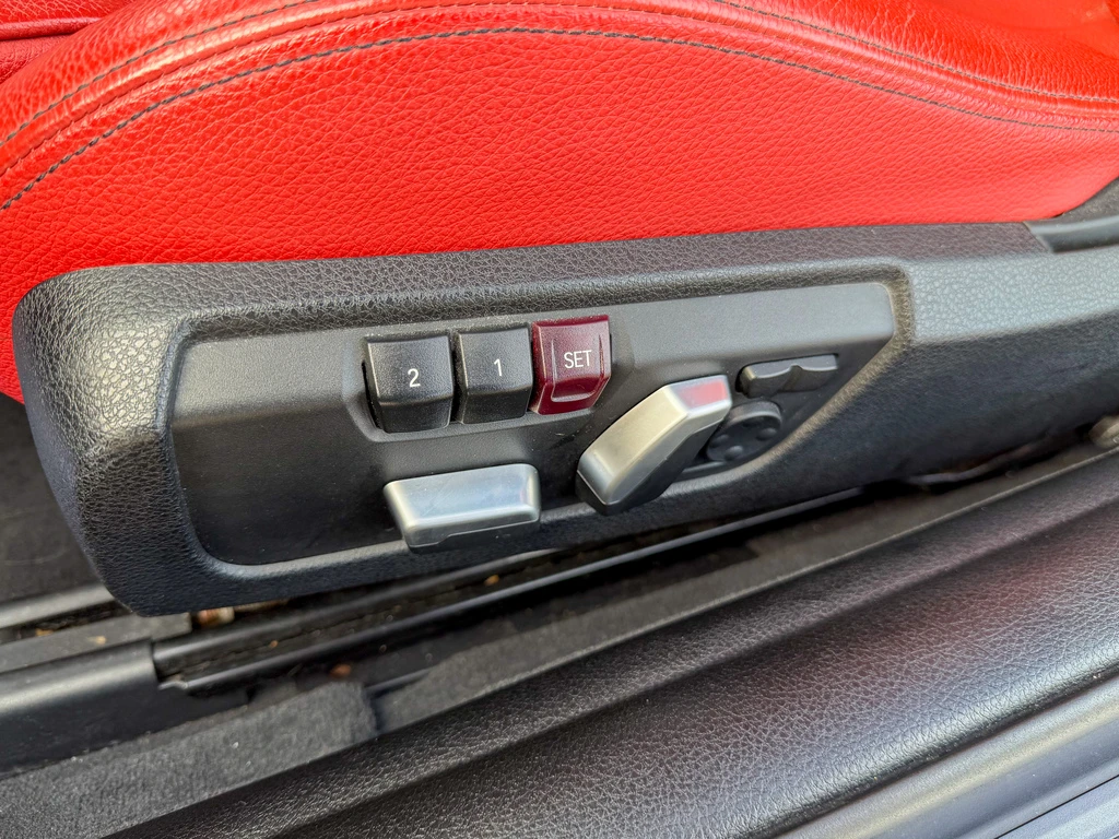 BMW 440 xDrive Conv/HARDTOP/BSM/NAVI/RED LEATHER/3L | Mobile.bg � ����������� 13