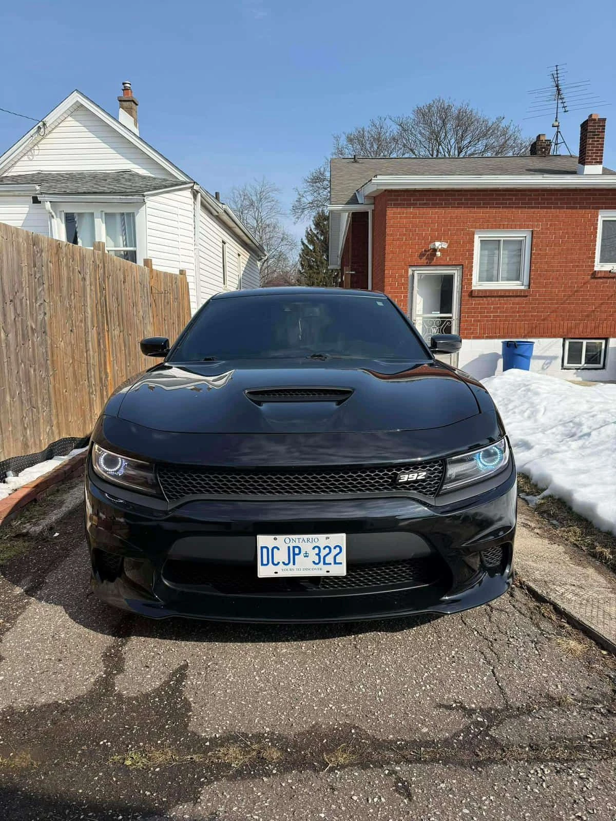 Dodge Charger * 4dr Sdn R/T 392 RWD * CARFAX * ���� �� �� | Mobile.bg � ����������� 12