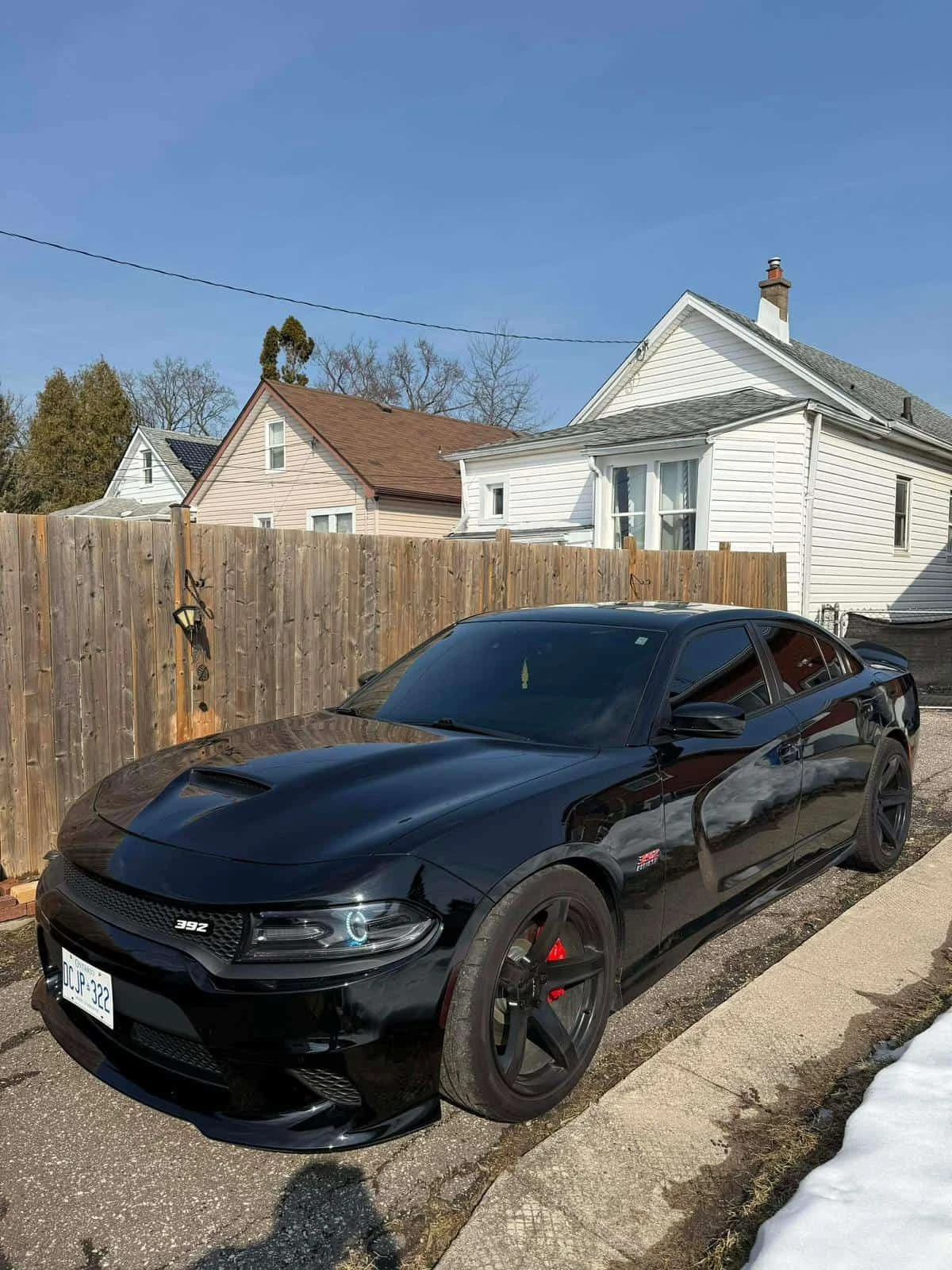 Dodge Charger * 4dr Sdn R/T 392 RWD * CARFAX * ���� �� �� | Mobile.bg � ����������� 1