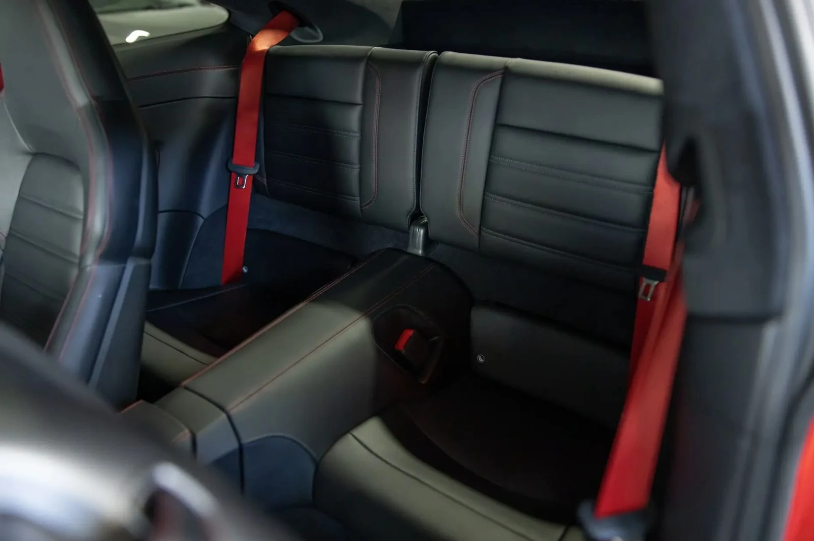 Porsche 911 Turbo S 992 - изображение 10