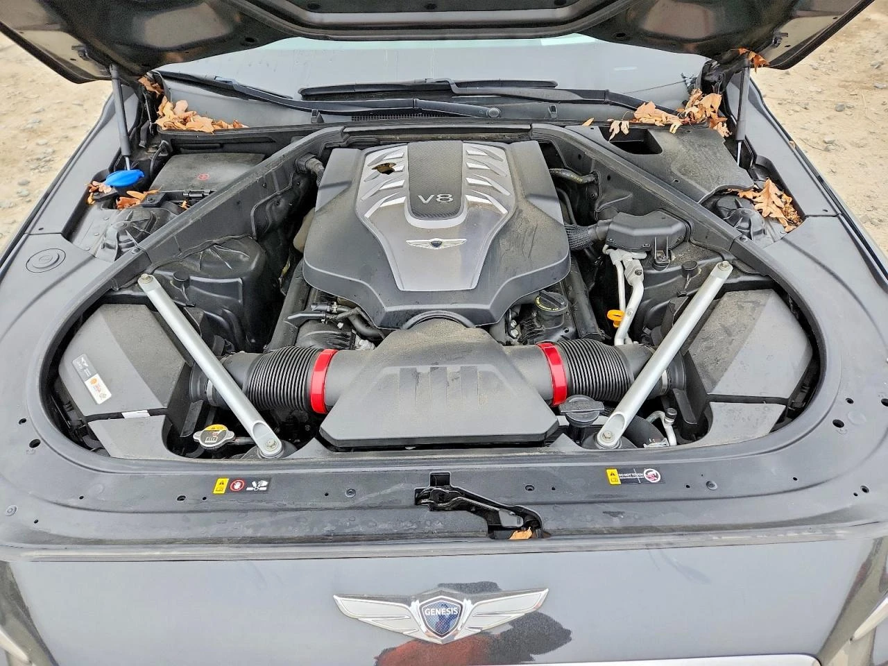 Genesis G90 ULTIMATE | Mobile.bg � ����������� 11