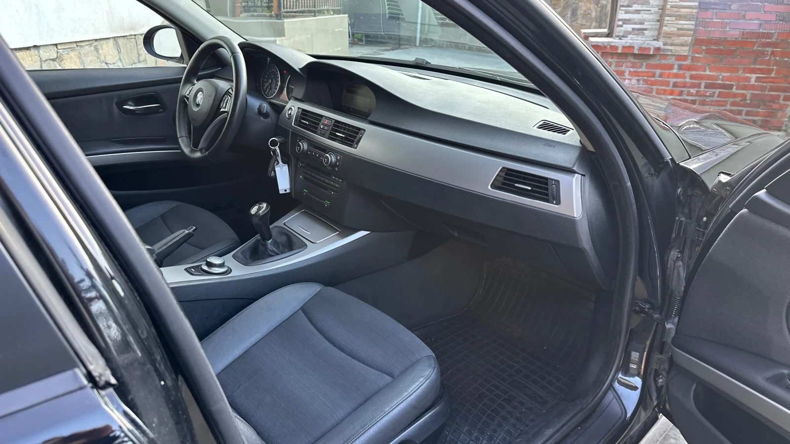 BMW 320 163�� * ���������* �������*  | Mobile.bg � ����������� 11