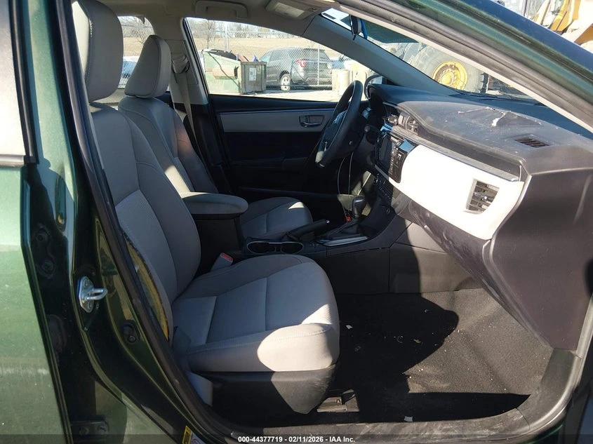 Toyota Corolla 1.8L I-4 DOHC, VVT, 132HP Front Wheel Drive | Mobile.bg � ����������� 5