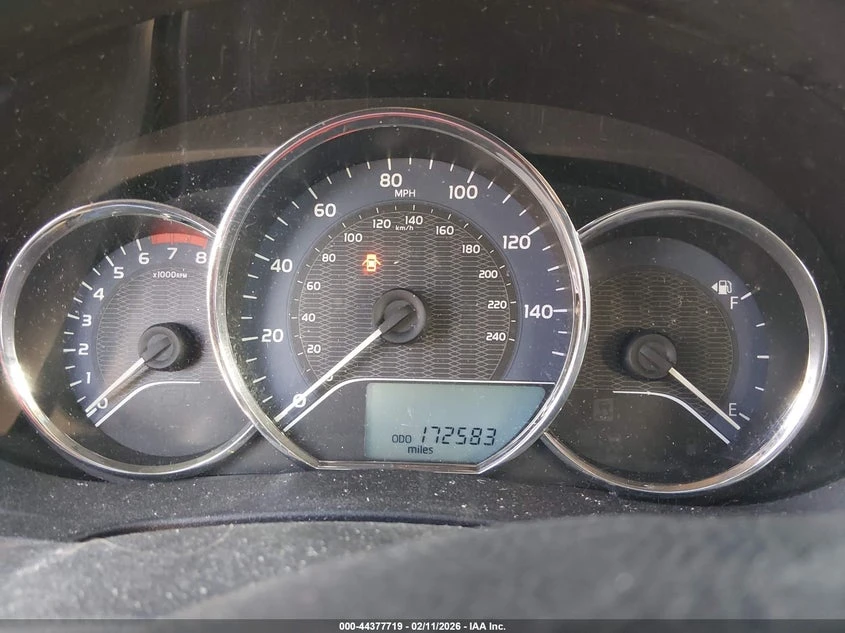 Toyota Corolla 1.8L I-4 DOHC, VVT, 132HP Front Wheel Drive | Mobile.bg � ����������� 15