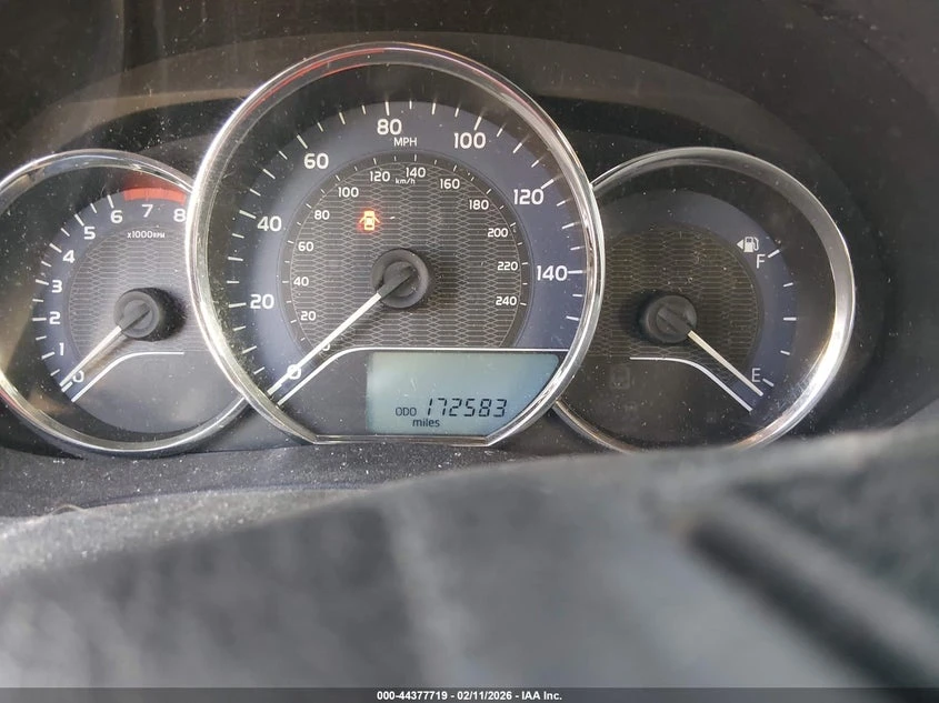 Toyota Corolla 1.8L I-4 DOHC, VVT, 132HP Front Wheel Drive | Mobile.bg � ����������� 7