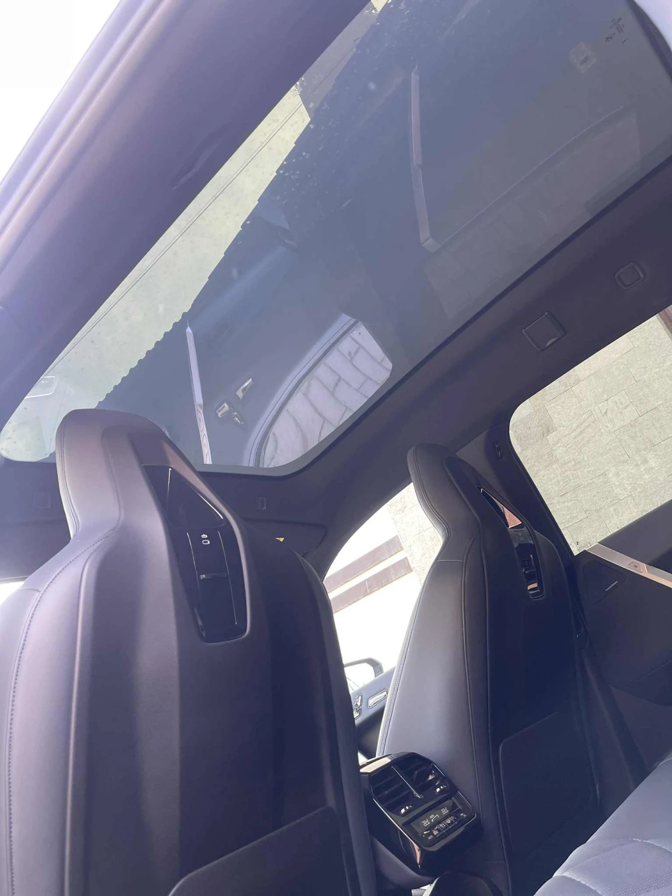 BMW iX xdrive40 , снимка 15 - Автомобили и джипове - 54224945