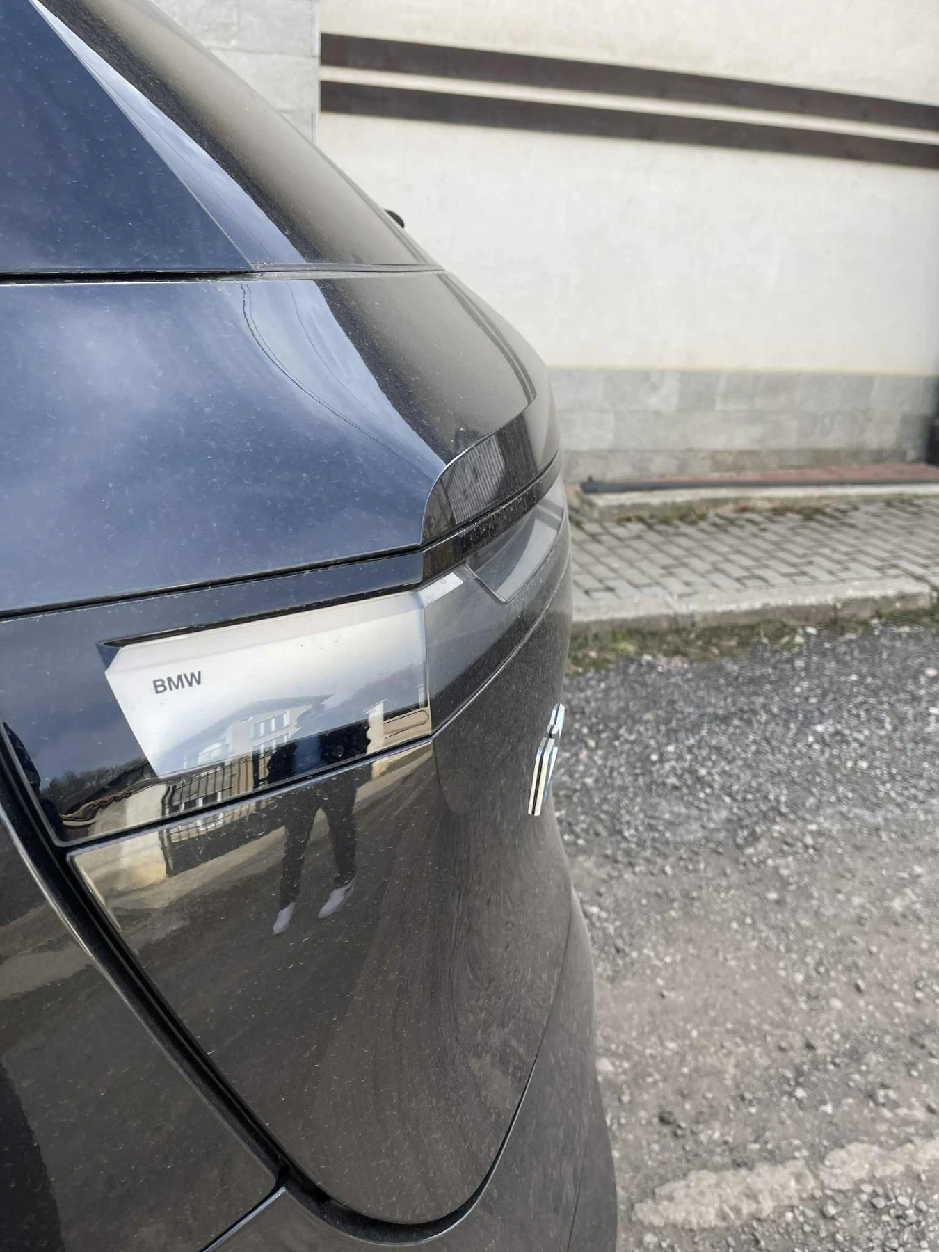 BMW iX xdrive40 , снимка 6 - Автомобили и джипове - 54224945