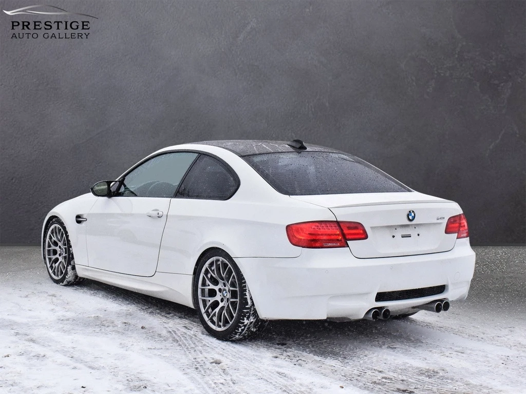 BMW M3, снимка 4 - Автомобили и джипове - 53829165