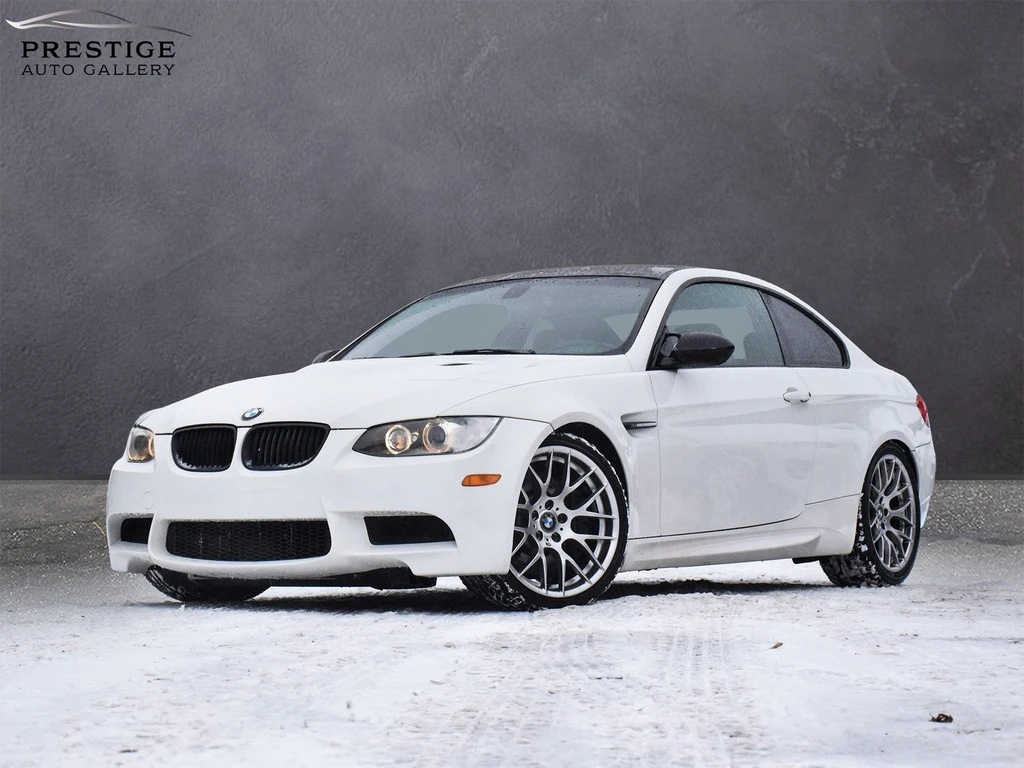 BMW M3, снимка 1 - Автомобили и джипове - 53829165