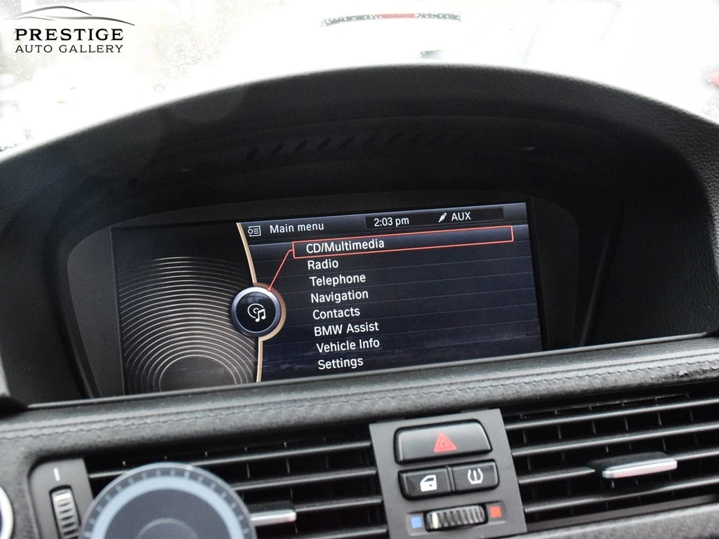 BMW M3, снимка 8 - Автомобили и джипове - 53829165