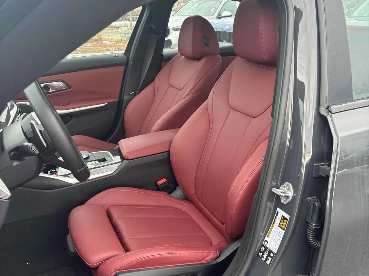 BMW 340 Harman Kardon/360/PANO/NAVI/CARFAX/, снимка 13 - Автомобили и джипове - 53868282