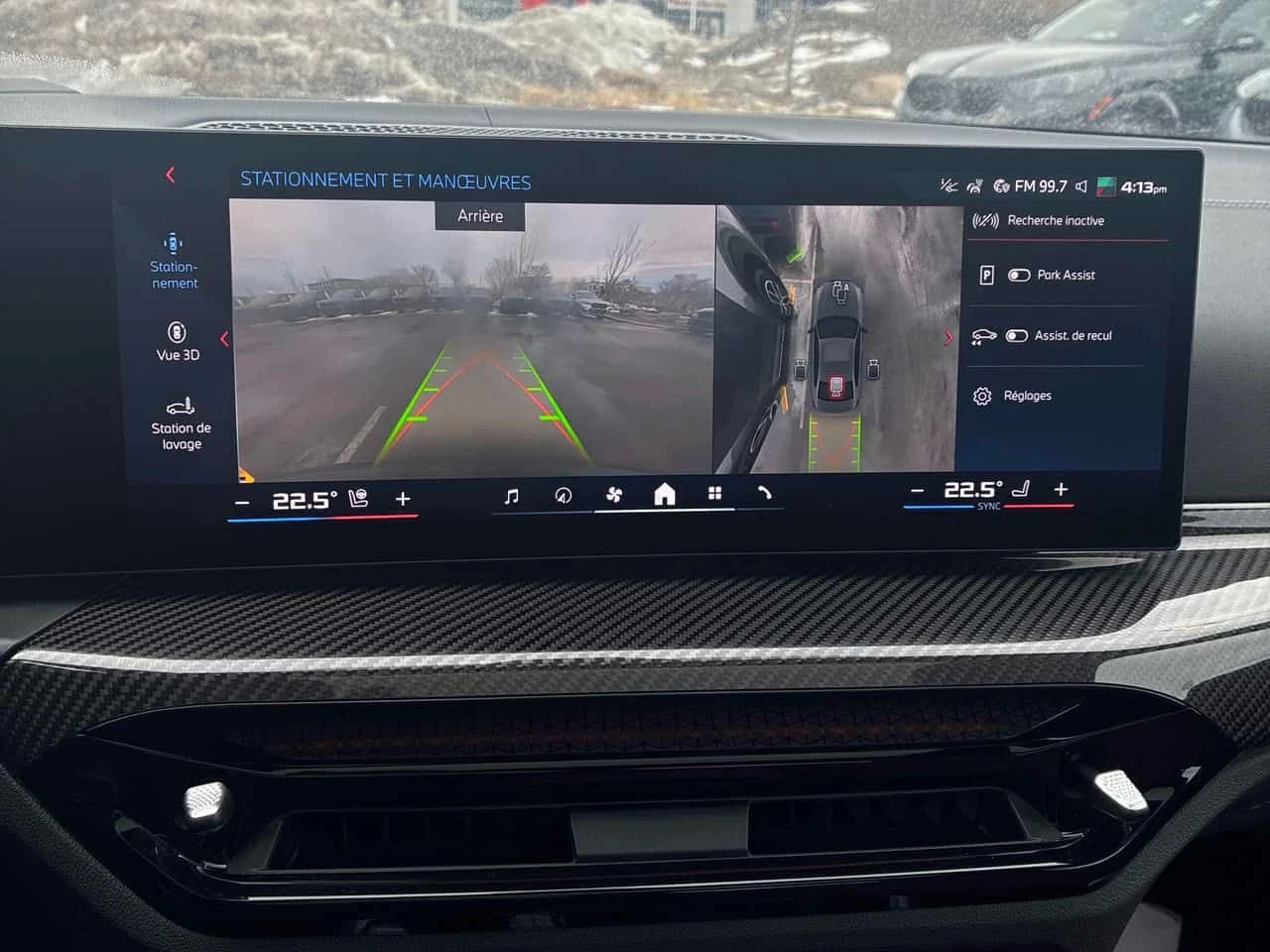 BMW 340 Harman Kardon/360/PANO/NAVI/CARFAX/, снимка 11 - Автомобили и джипове - 53868282