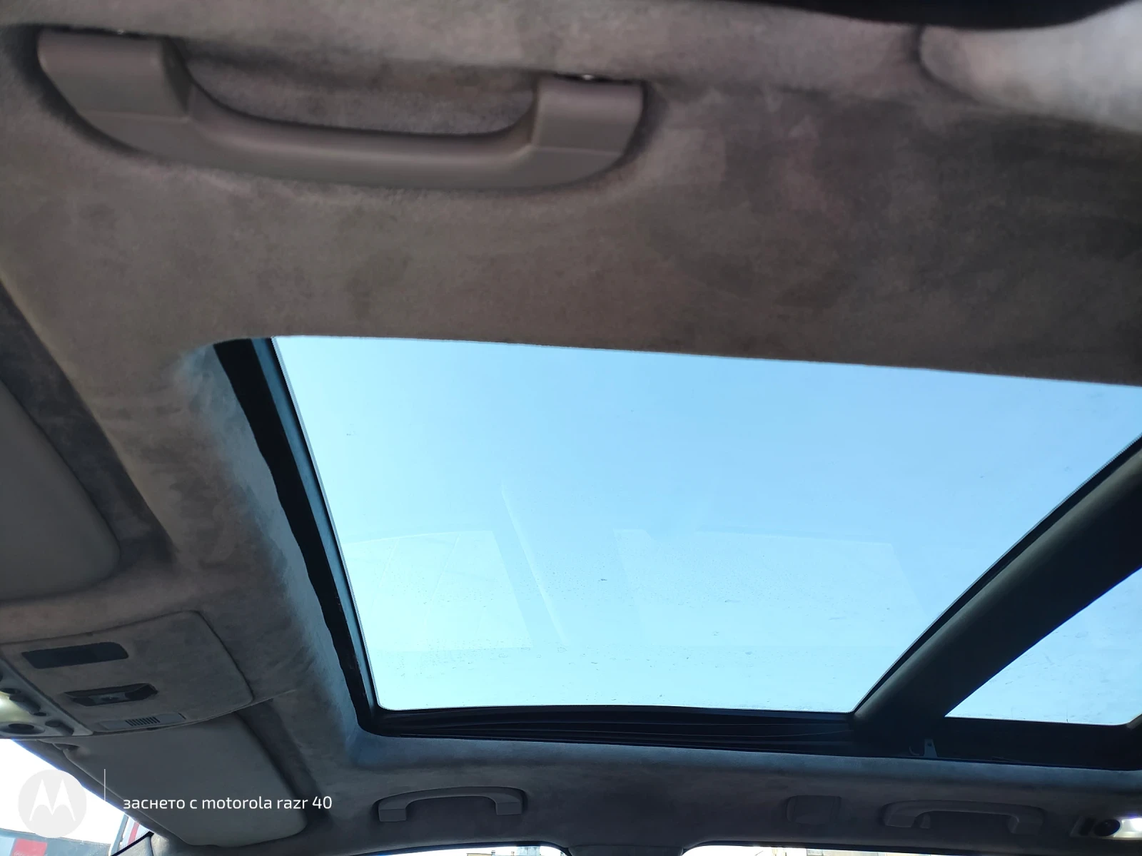 BMW 525, снимка 13 - Автомобили и джипове - 53989565