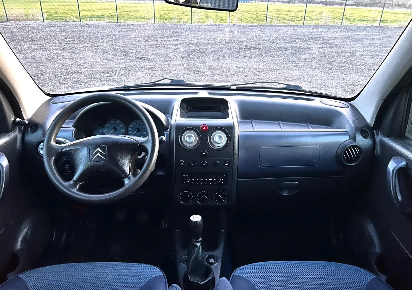 Citroen Berlingo 1.6i/109кс., снимка 10 - Автомобили и джипове - 54071023