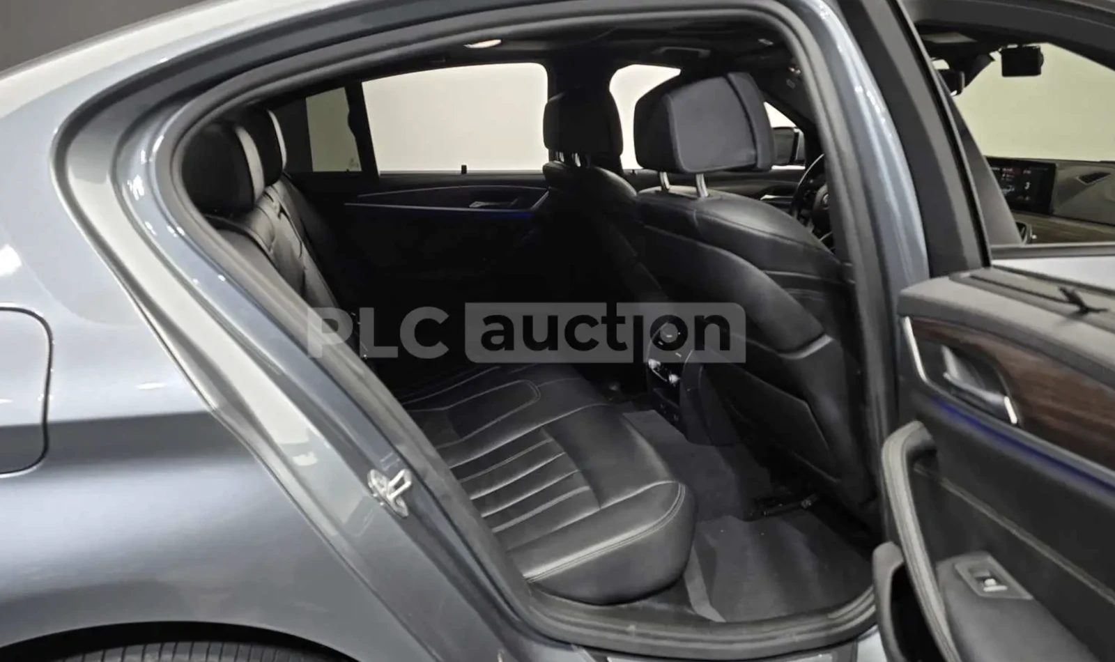 BMW 530 XDRIVE, снимка 8 - Автомобили и джипове - 54139157