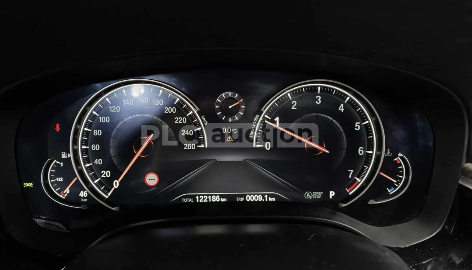 BMW 530 XDRIVE, снимка 4 - Автомобили и джипове - 54139157