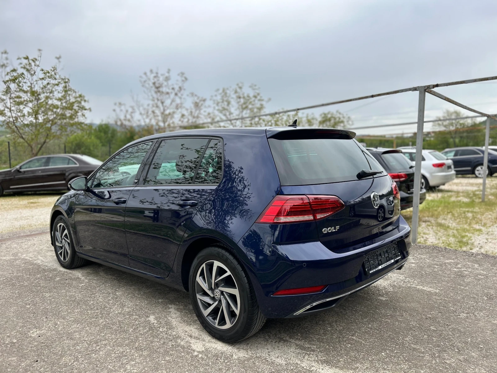 VW Golf 1.6 TDI DSG SOUND | Mobile.bg � ����������� 4