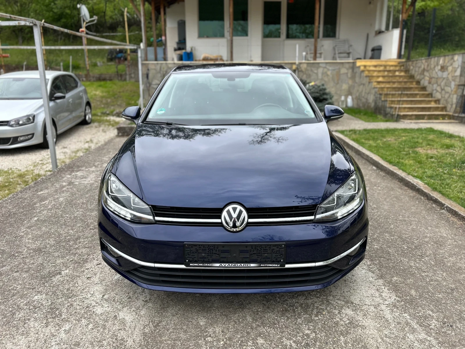 VW Golf 1.6 TDI DSG SOUND | Mobile.bg � ����������� 6