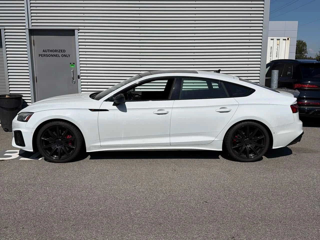 Audi S5 Technik/360/DIS/B&O/HUD/LASER , снимка 17 - Автомобили и джипове - 54369562